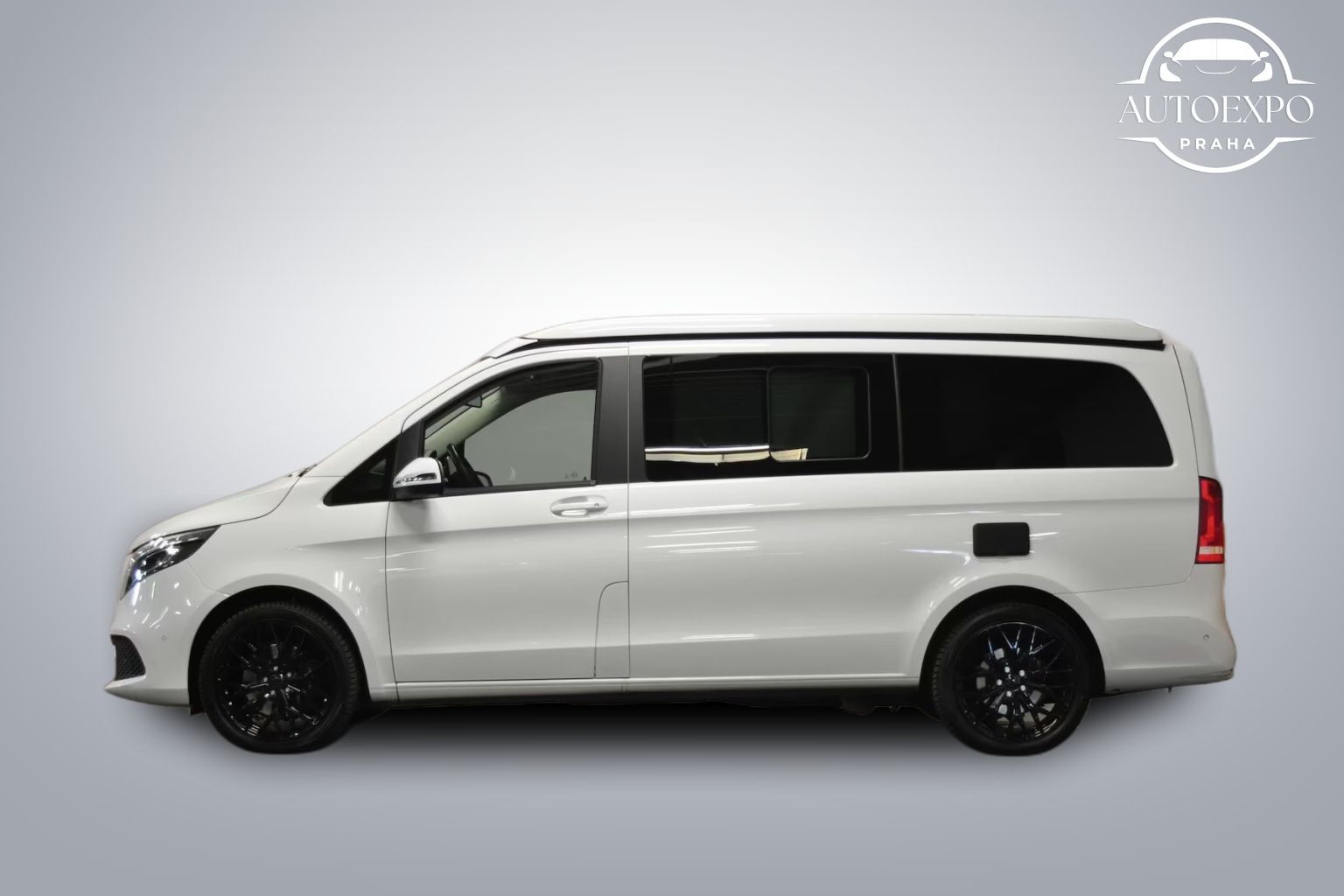 Mercedes-Benz Třídy V, d 4M MARCO POLO AIR|LED - fotka 5