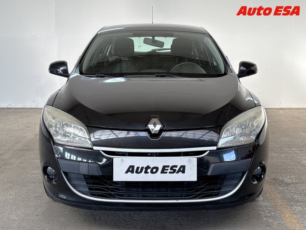 Renault Mégane, 1.6 - fotka 2