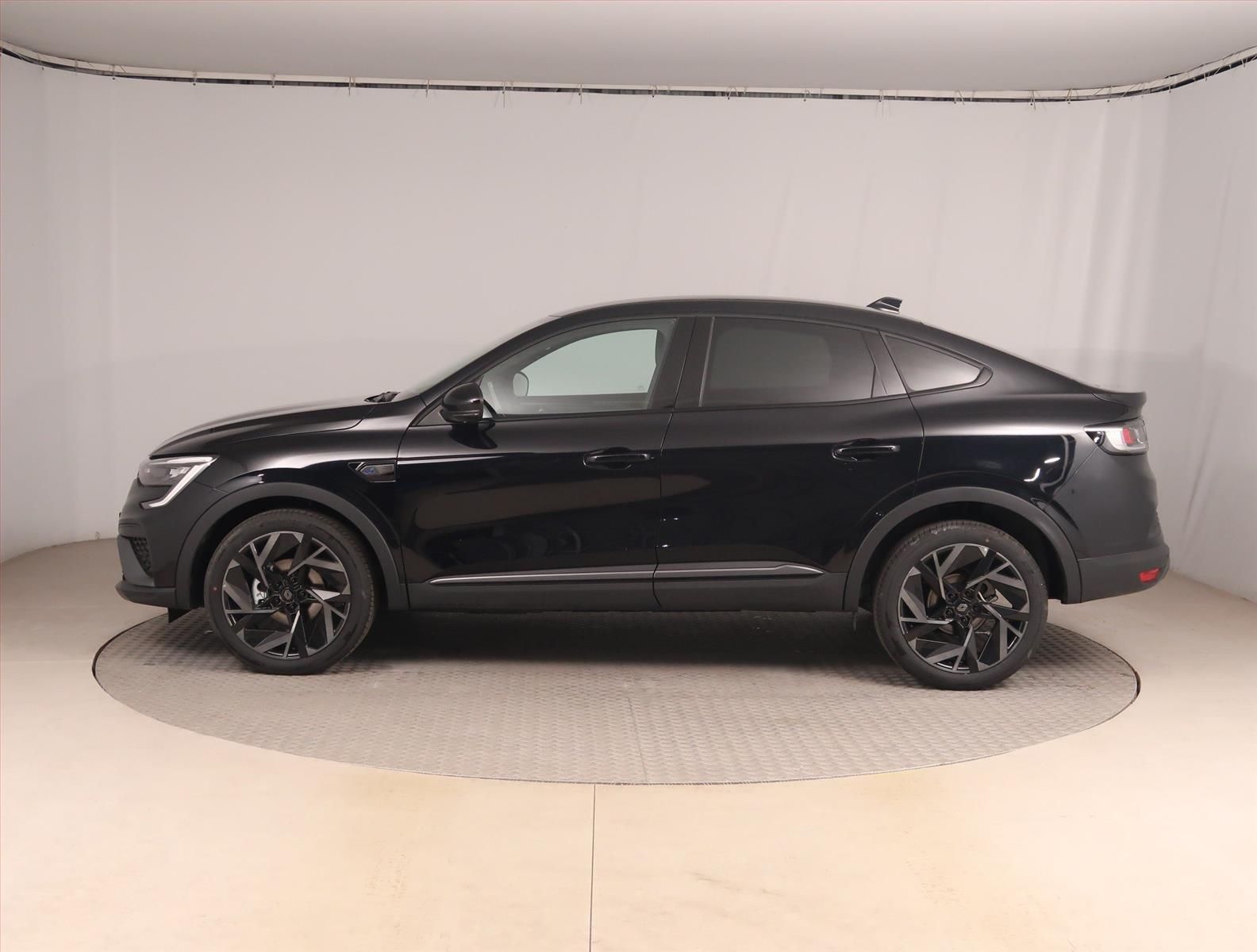 Renault Arkana, 1.3 TCe, Esprit Alpine - fotka 3