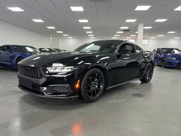 MUSTANG 2,3l EcoBoost Premium/
