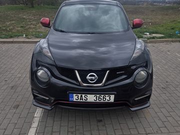 Nismo 4x4 1,6 DIG-T