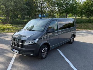 110kw,Long,8 míst,tažné...