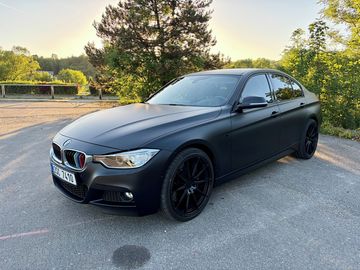 335I XDRIVE, M Perf. Power Kit