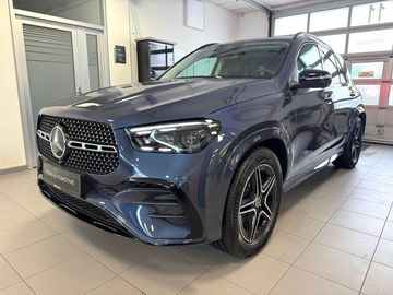 GLE 350 de 4MATIC