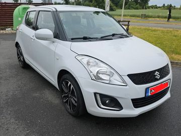 1.2, SERVIS, KLIMA