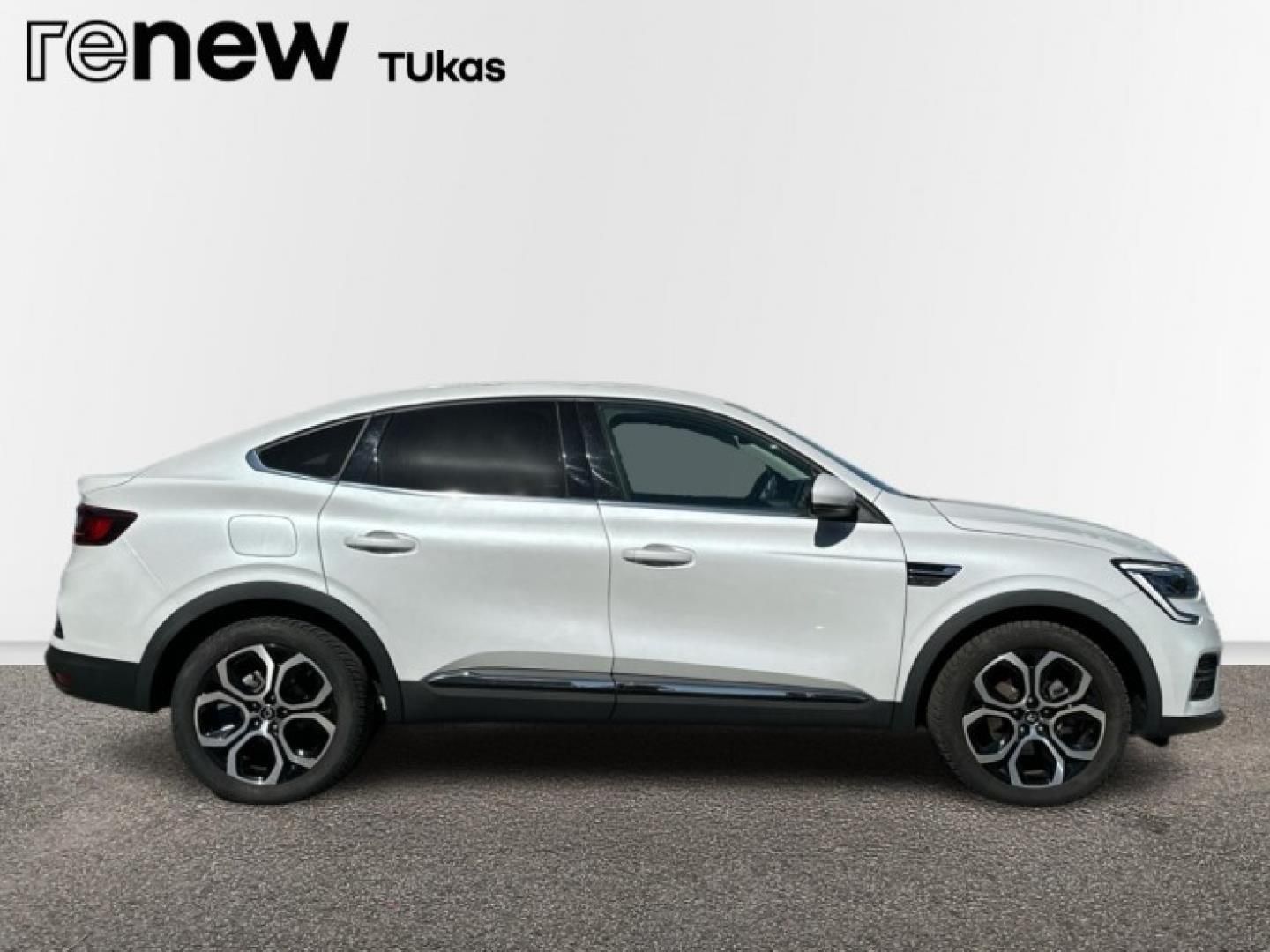 Renault Arkana, 1.6E-Tech 105kW Techno - fotka 4