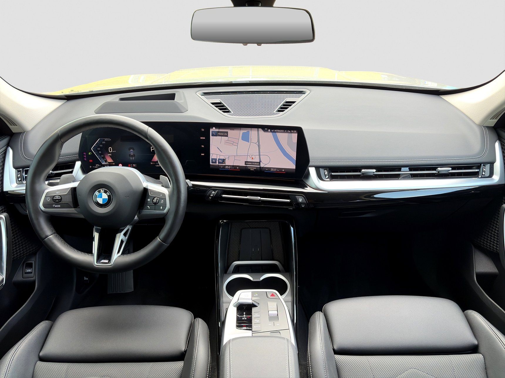 BMW X1, xDrive23d, SAV/SUV - fotka 6