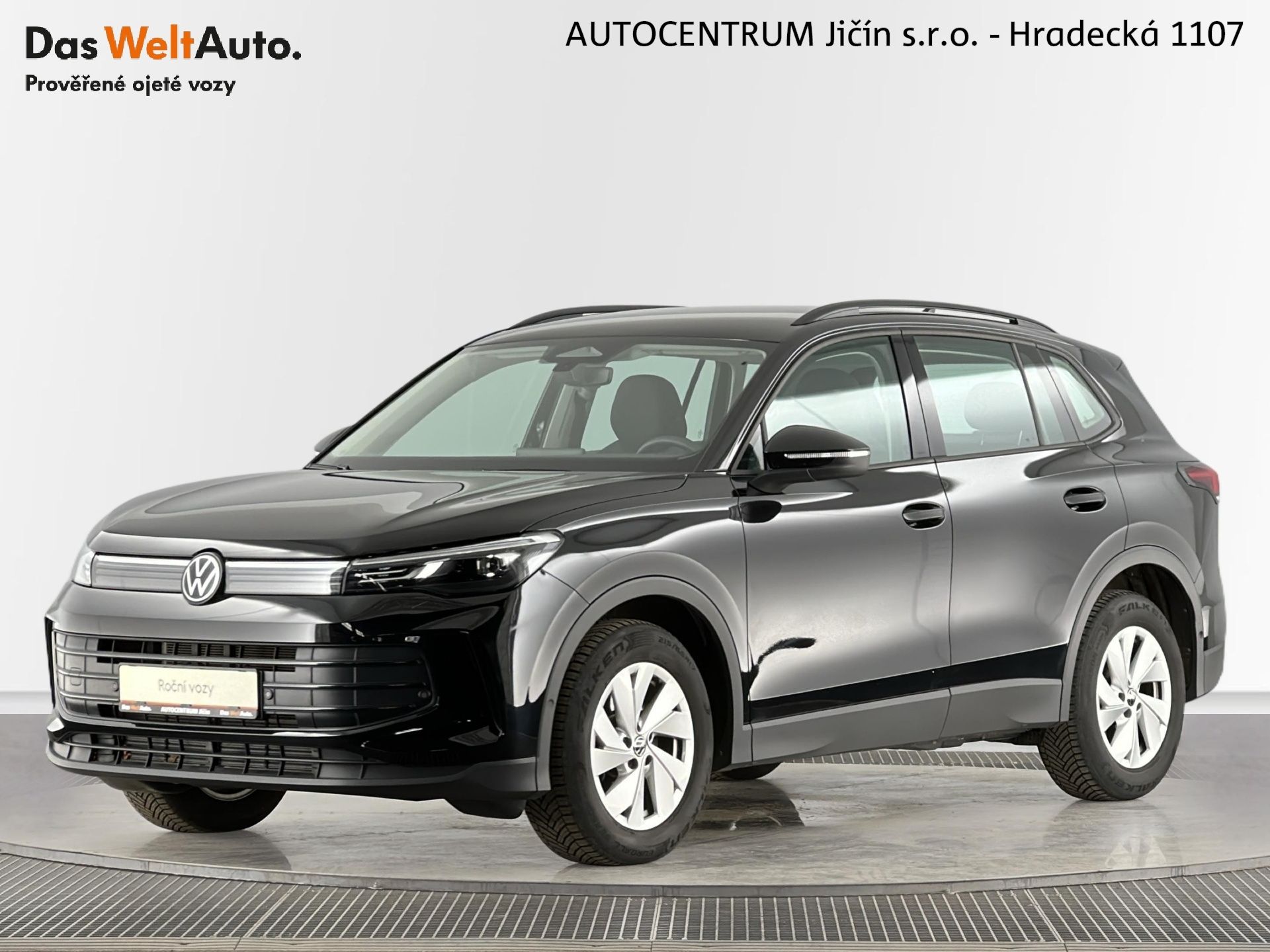 Volkswagen Tiguan, 2.0 TDI 110kW DSG