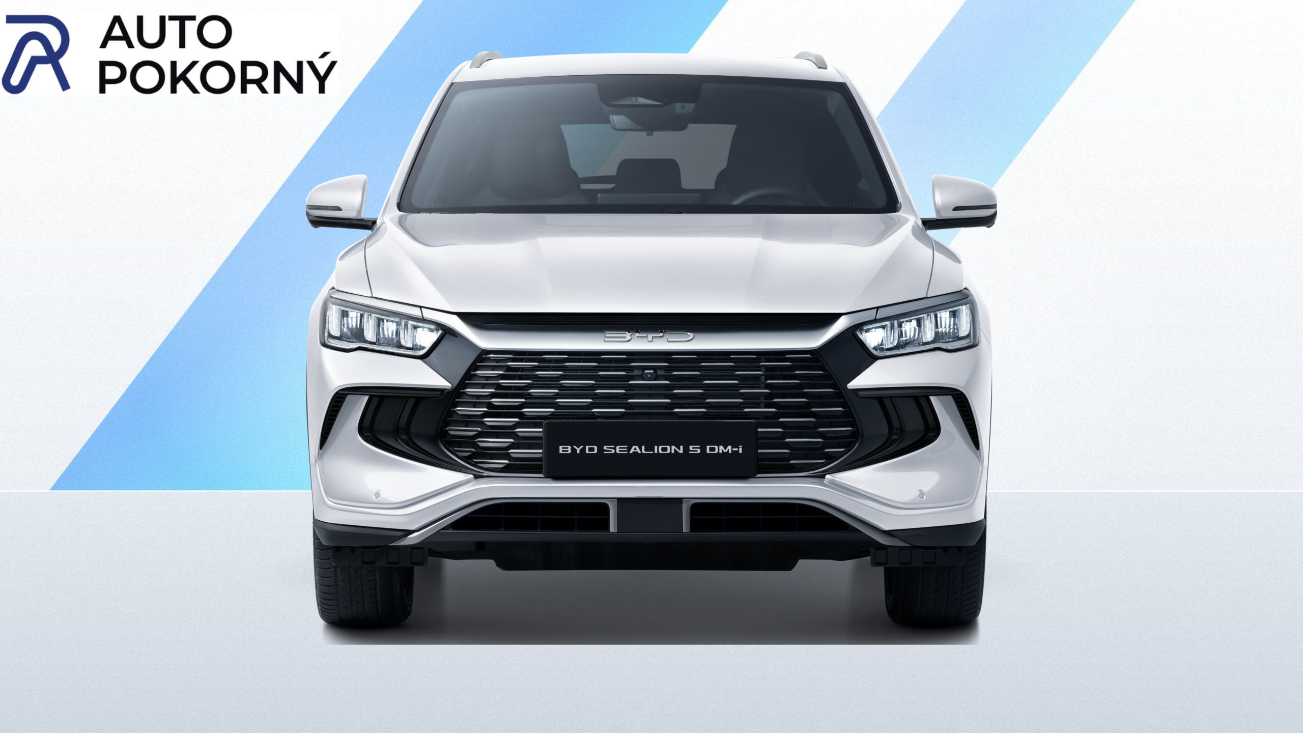 BYD Seal, Design - fotka 2