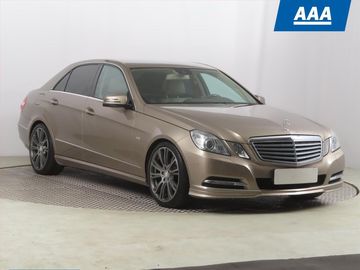 350 CDI, Elegance, Automat