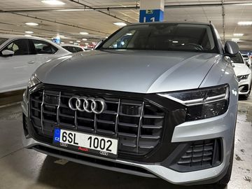 Audi Q8 45TDI Quattro