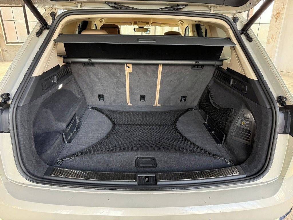 Volkswagen Touareg, 4.0 TDI - IQ LED, TOP PODVOZEK - fotka 4