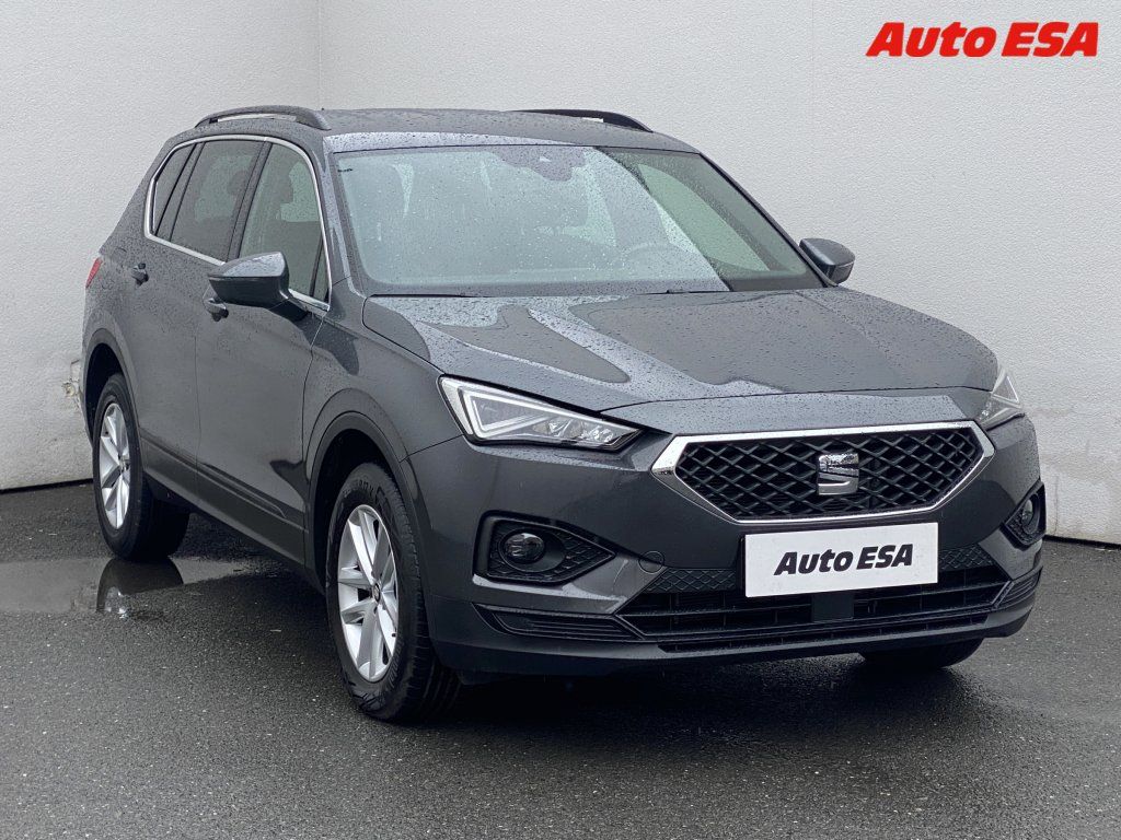 Seat Tarraco, 1.5 TSi