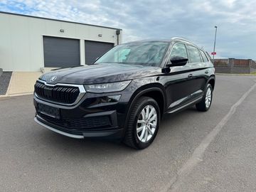 1.5TSI 110kw DSG FACELIFT