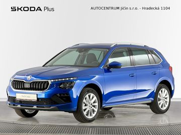 1.5TSI 110kW Top Selection