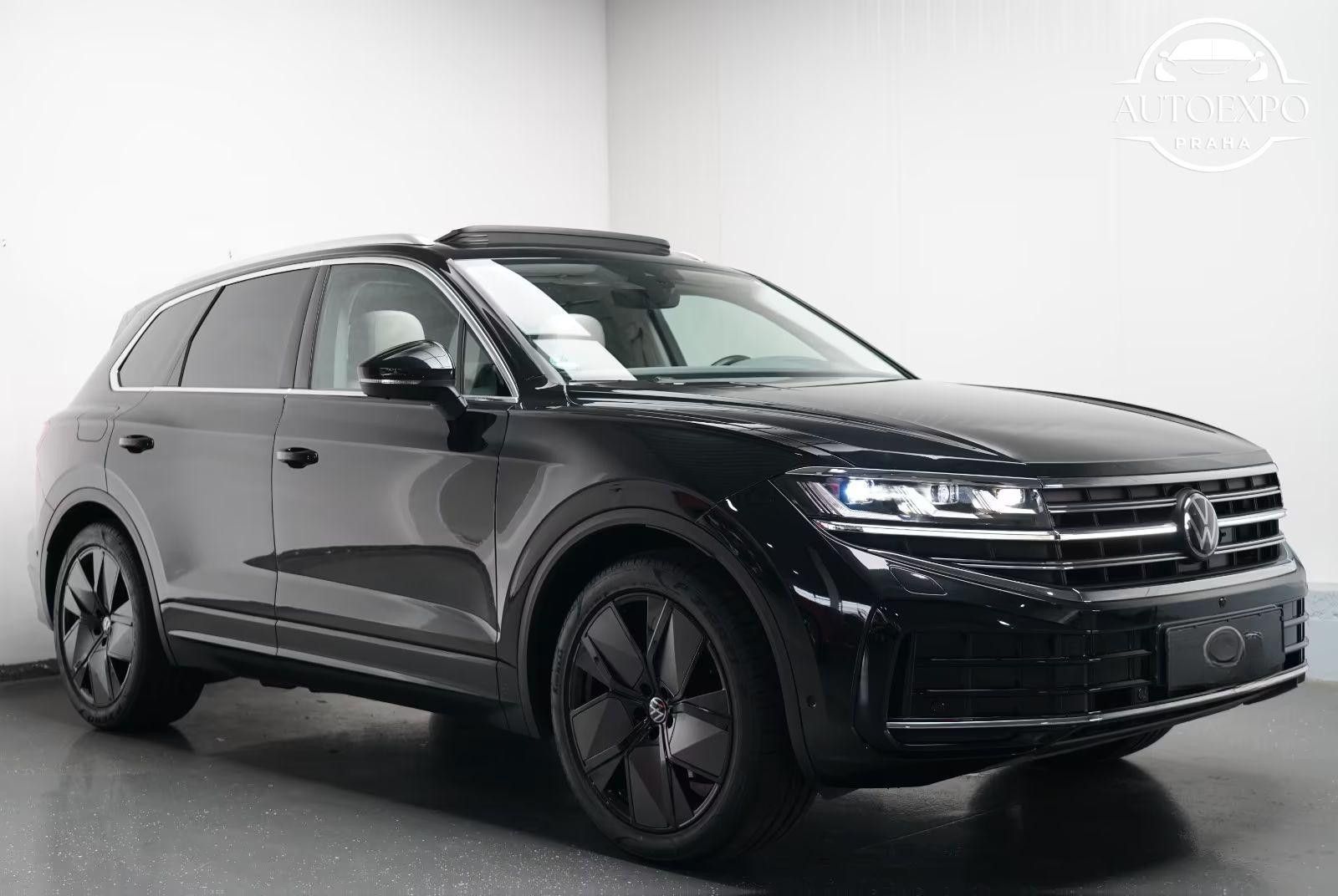 Volkswagen Touareg, 3.0TDI 4Matic  Elegance PANO - fotka 3