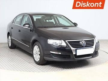 2.0 TDI, Comfortline