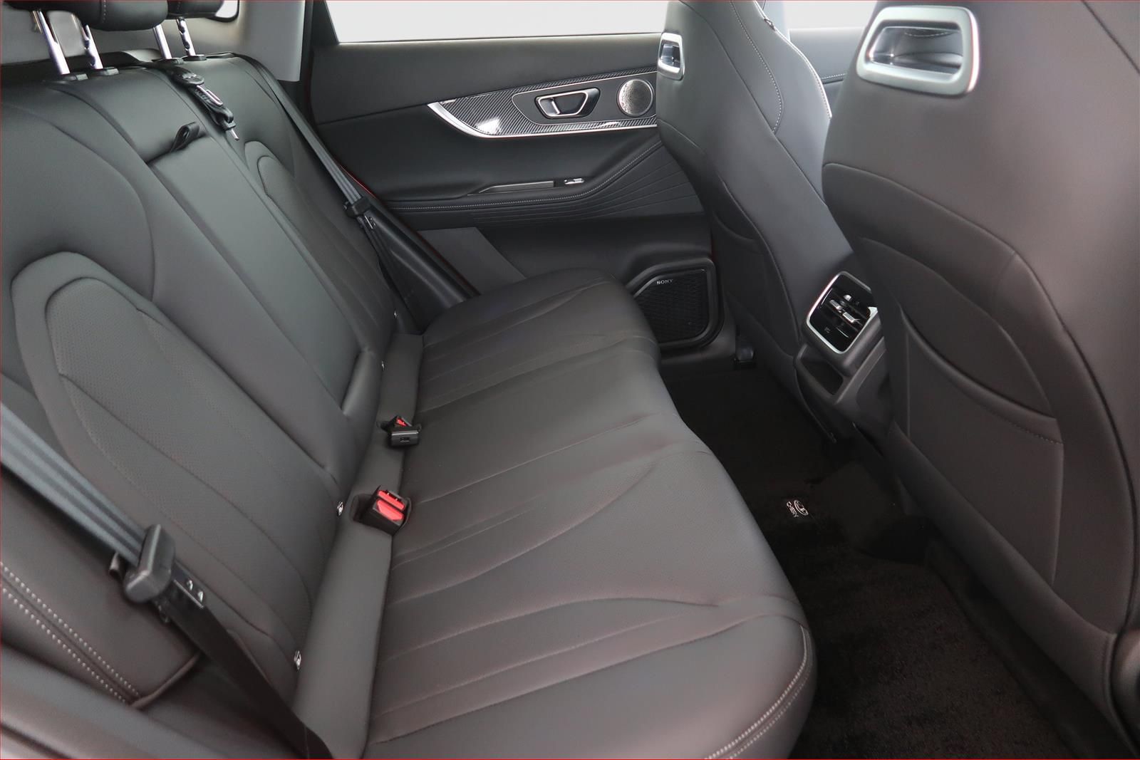 Chery Tiggo 7, 1.6 TGDI, Unique, UNIQUE - fotka 6
