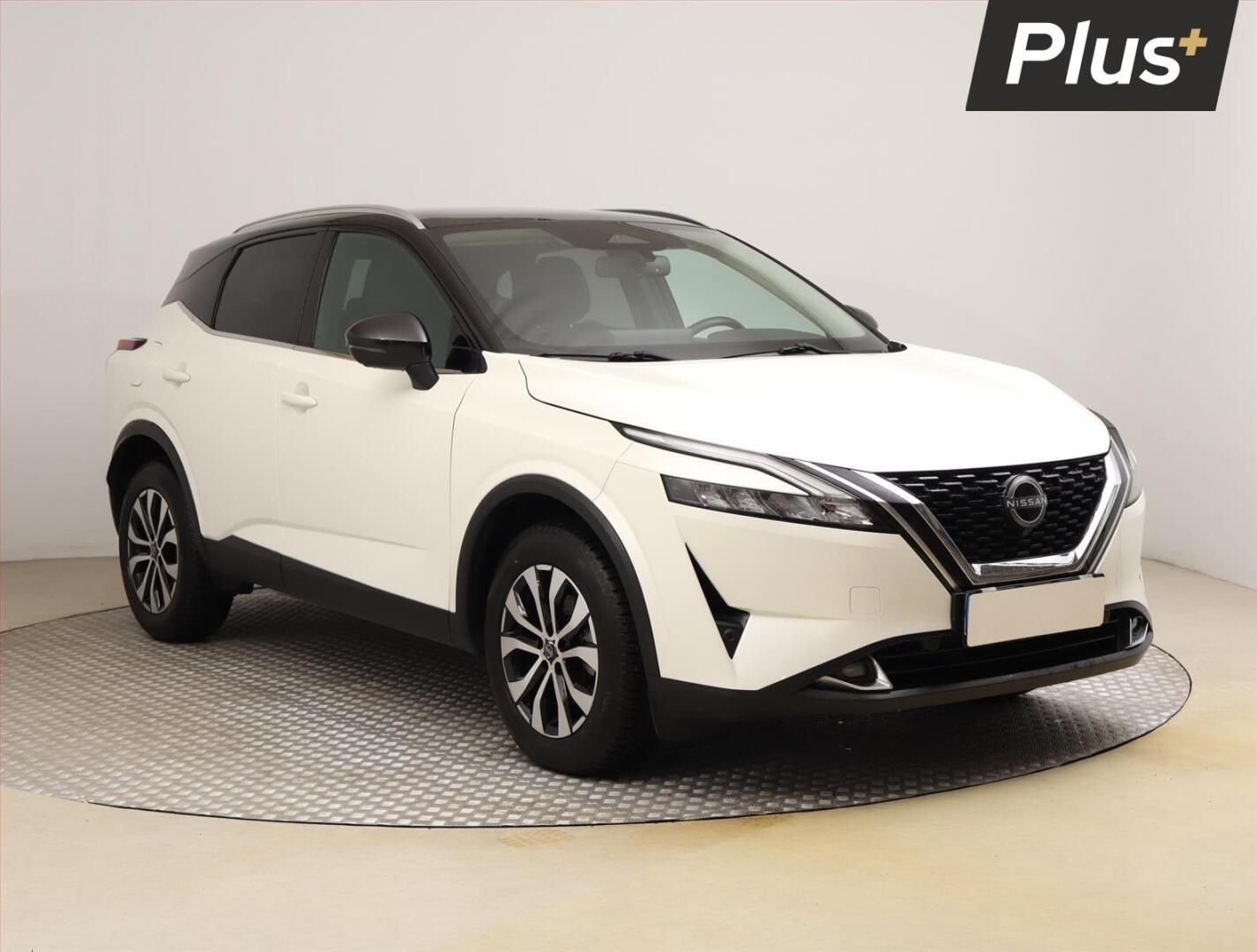 Nissan Qashqai, 1.3 DIG-T MHEV, N-Style