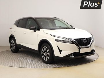 1.3 DIG-T MHEV, N-Style