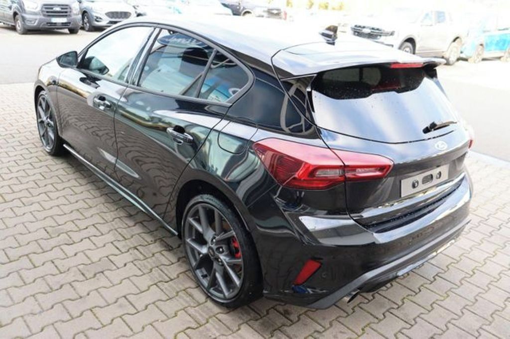 Ford Focus, ST X 2.3*HUD*LED* - fotka 2
