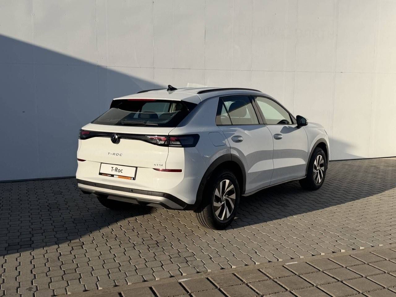 Volkswagen T-Roc, Trend 7DSG 1,5eTSI - fotka 2