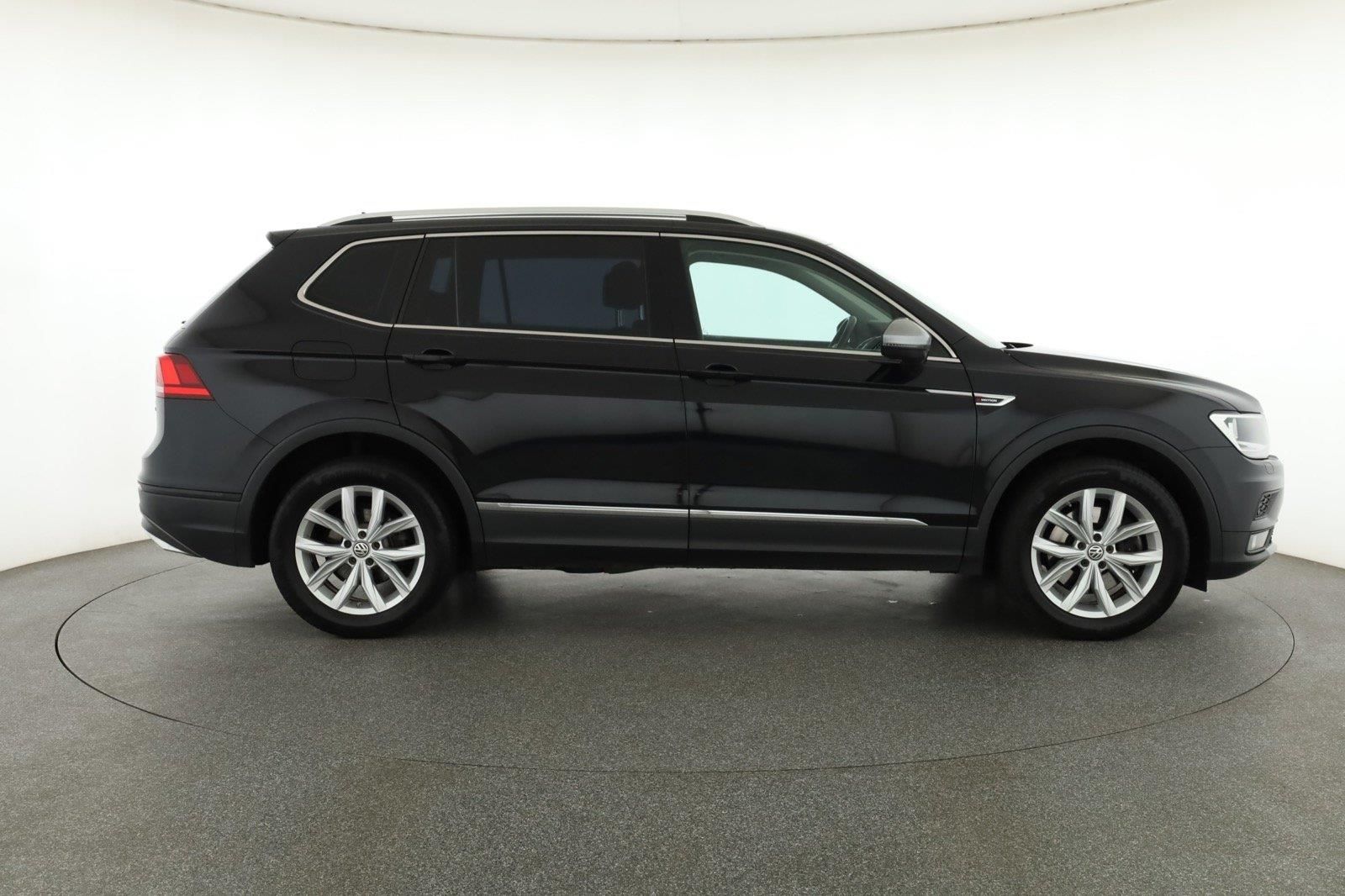 Volkswagen Tiguan Allspace, 2.0 TDI, Comfortline, 4X4 - fotka 6