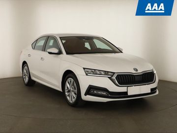 2.0 TDI, Style, ČR,1.maj