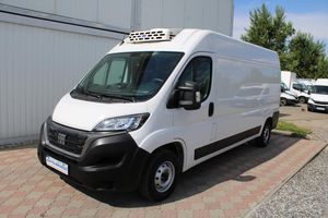 Fiat Ducato, 2,2 JTD L3H2 Chláďák+klima