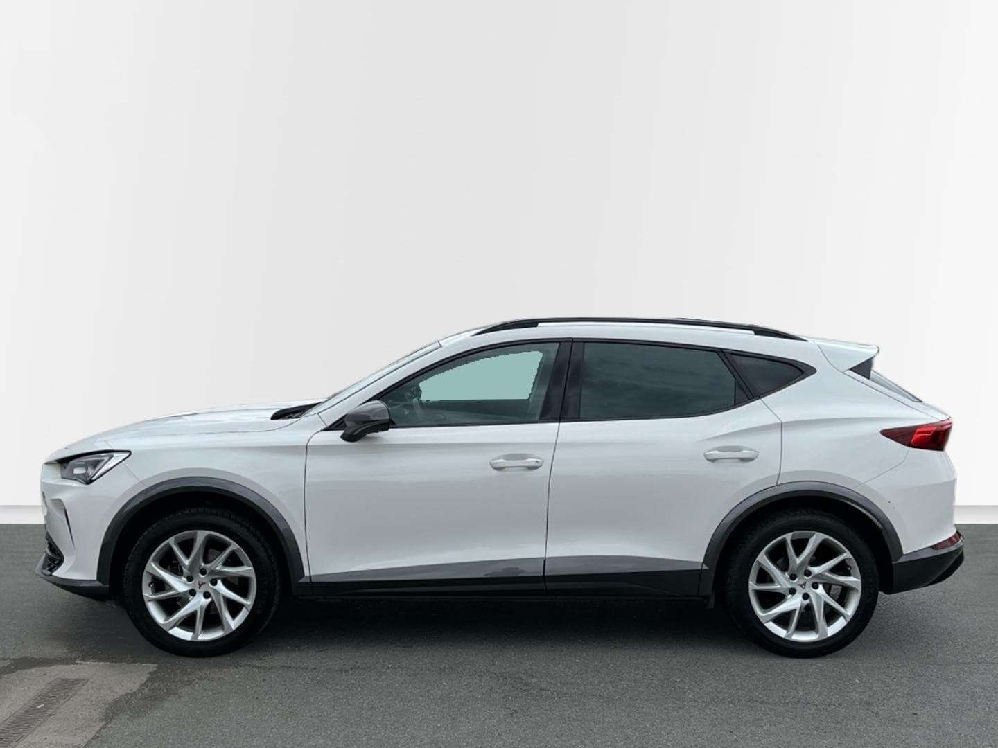 Cupra Formentor, 1.5 TSI 110 kW DSG - fotka 3