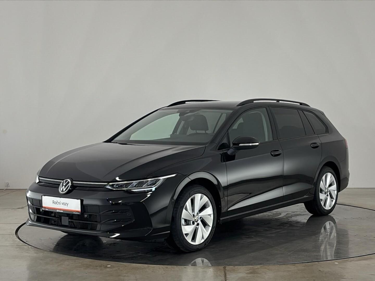 Volkswagen Golf, 1.5 eTSi / 85 kW People DSG