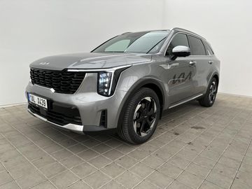 1.6T-GDi 158kW 4x4  TOP (2025)