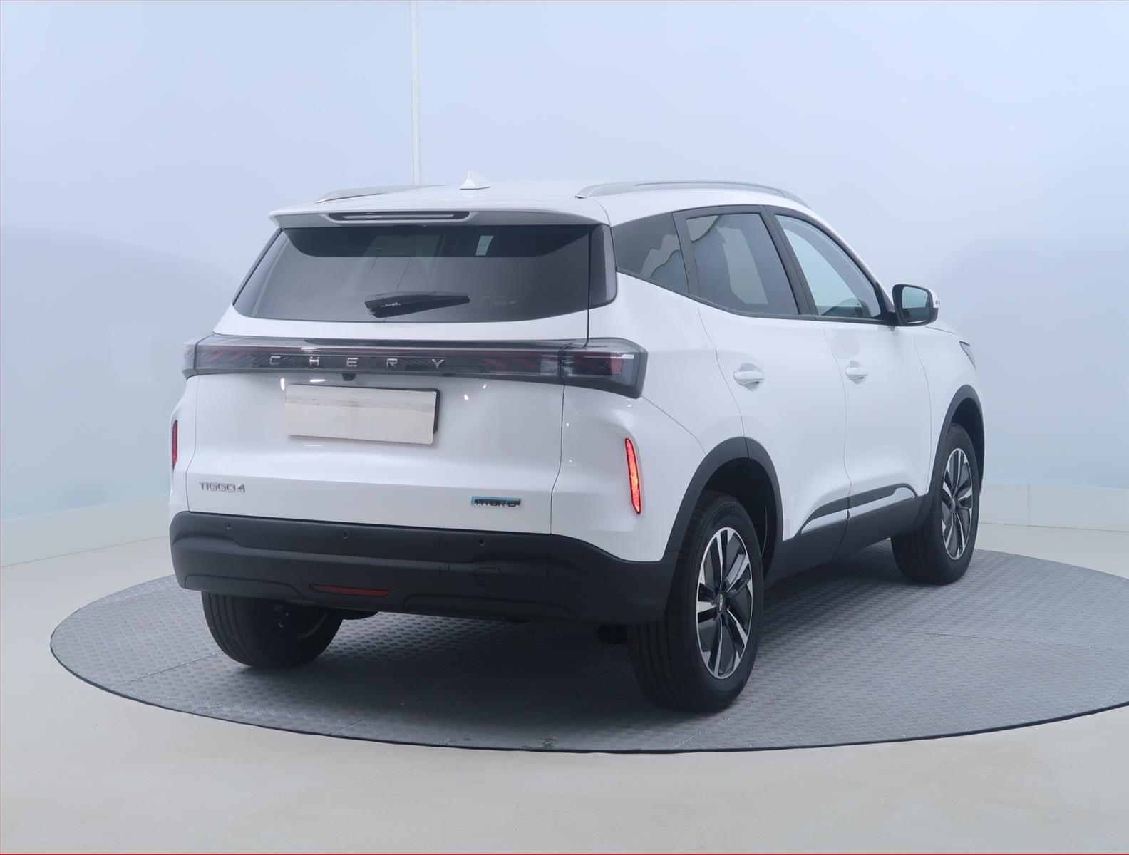 Chery Tiggo 4 HEV, 1.5 Hybrid, Unique, UNIQUE - fotka 5