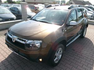 Dacia Duster, 1,6i 4x4 KLIMA ALU TAŽNÉ