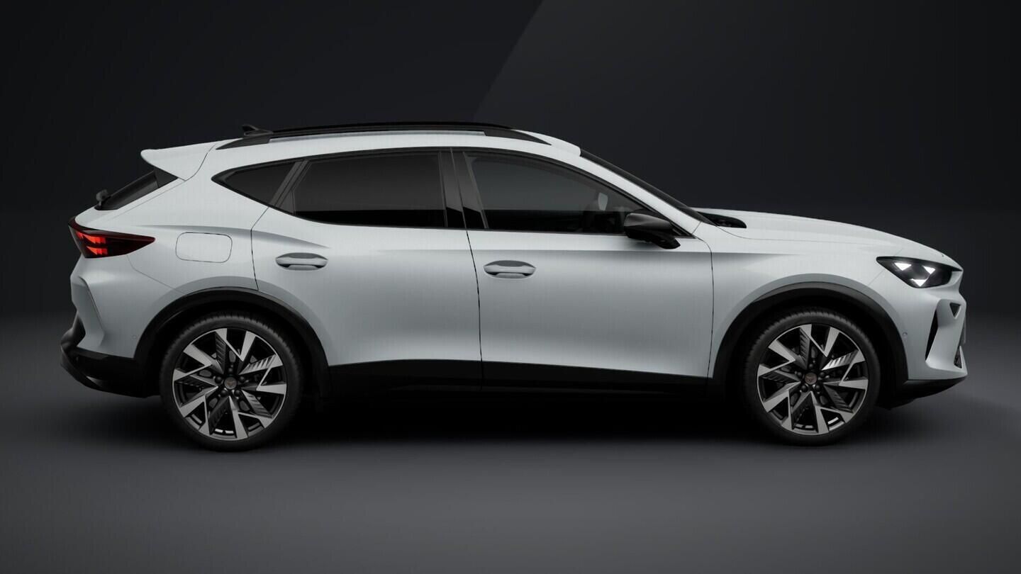 Cupra Formentor, 1,5 eTSI 110 kW - fotka 5