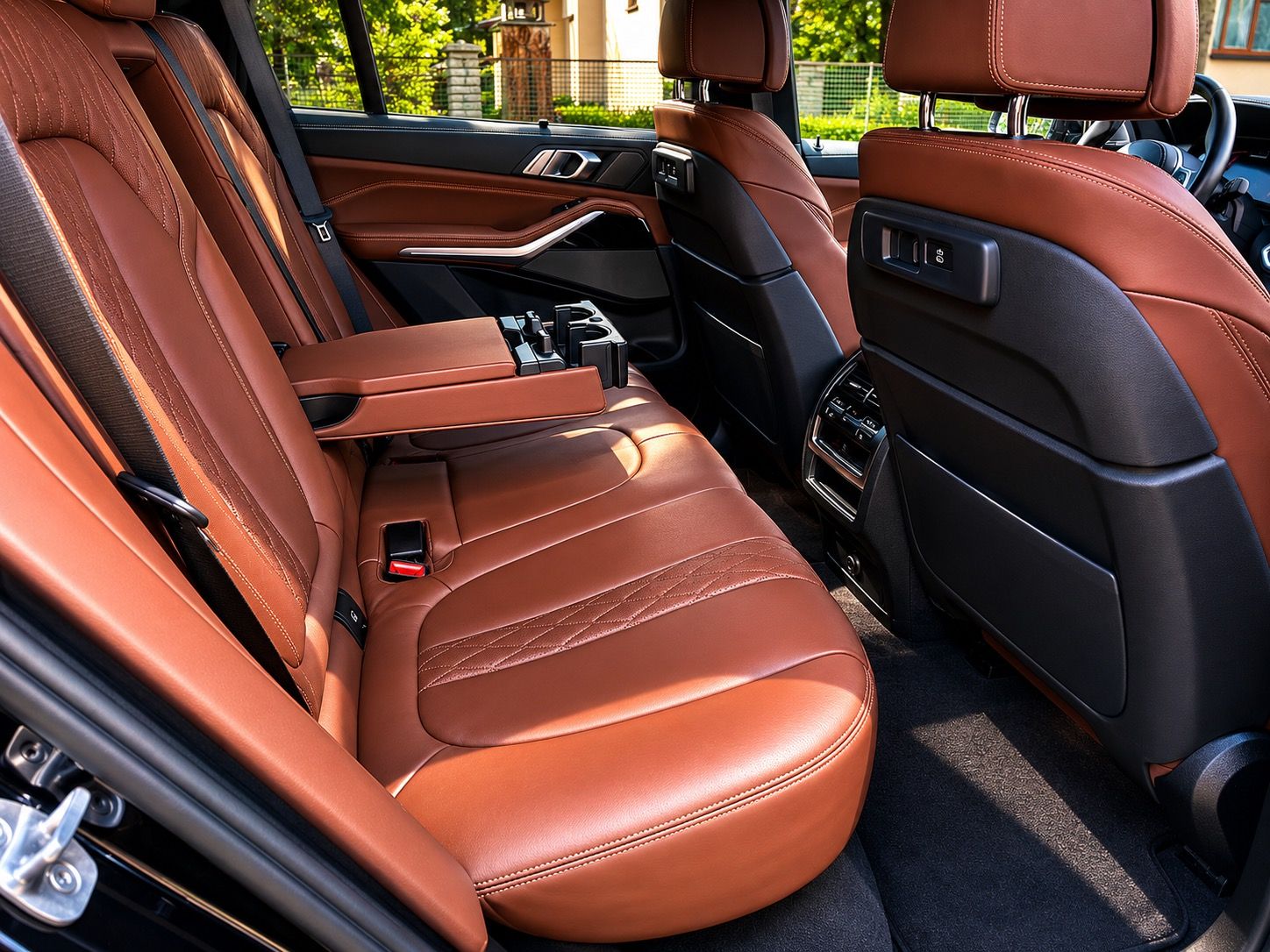 BMW X5, Edice M 50 let 540d xd - fotka 3