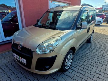 1.4 70kw  Dynamic, Tažné
