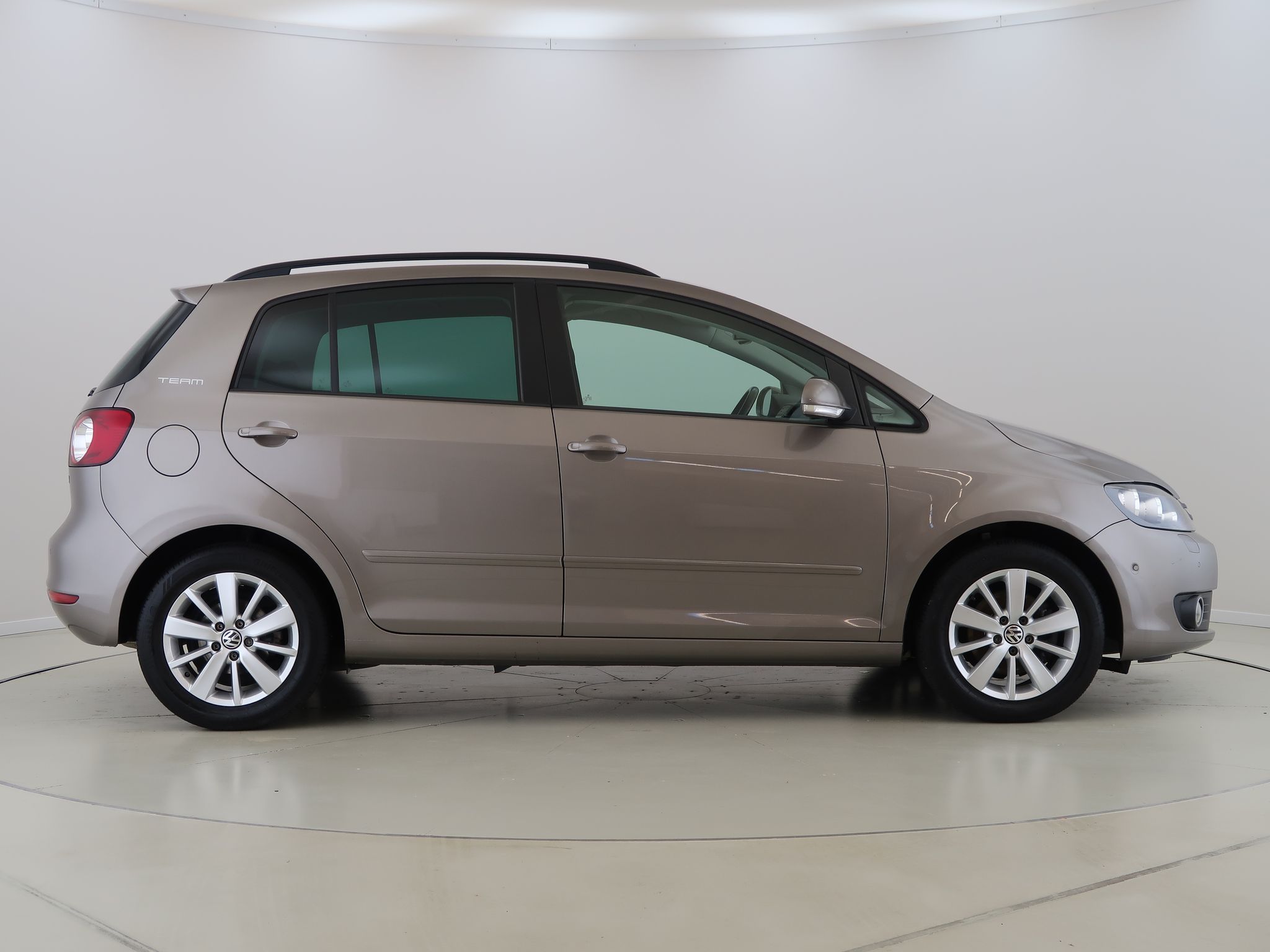 Volkswagen Golf Plus, 1.4TSI,90kW,Tažné,Team - fotka 4