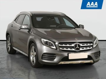 220 4MATIC, AMG line, 4X4