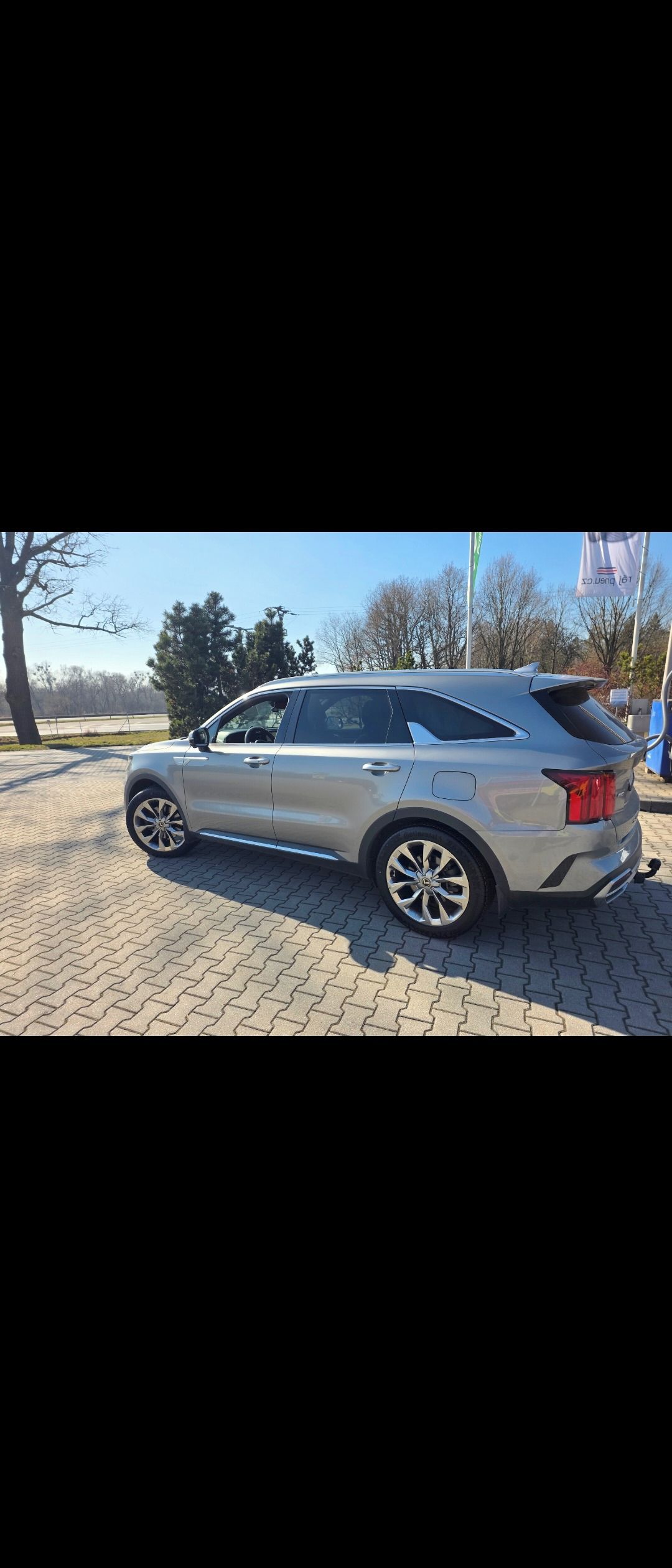 Kia Sorento, KIA SORENTO 2.2 CRDi
