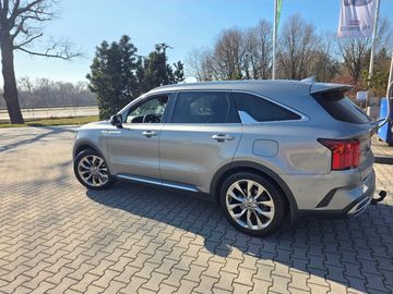 KIA SORENTO 2.2 CRDi