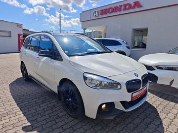 220D Grand Tourer M-paket