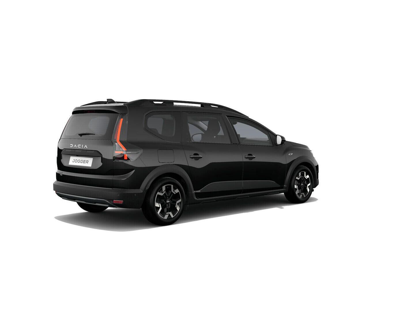 Dacia Jogger, Journey Hybrid 155 5 míst 1.8 - fotka 5