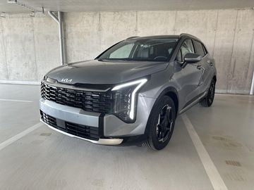 1.6T-GDi GPF 110kW TOP (2026)