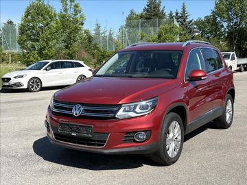 2,0 TDi130kW 4M,DSG,LIFE,Xenon
