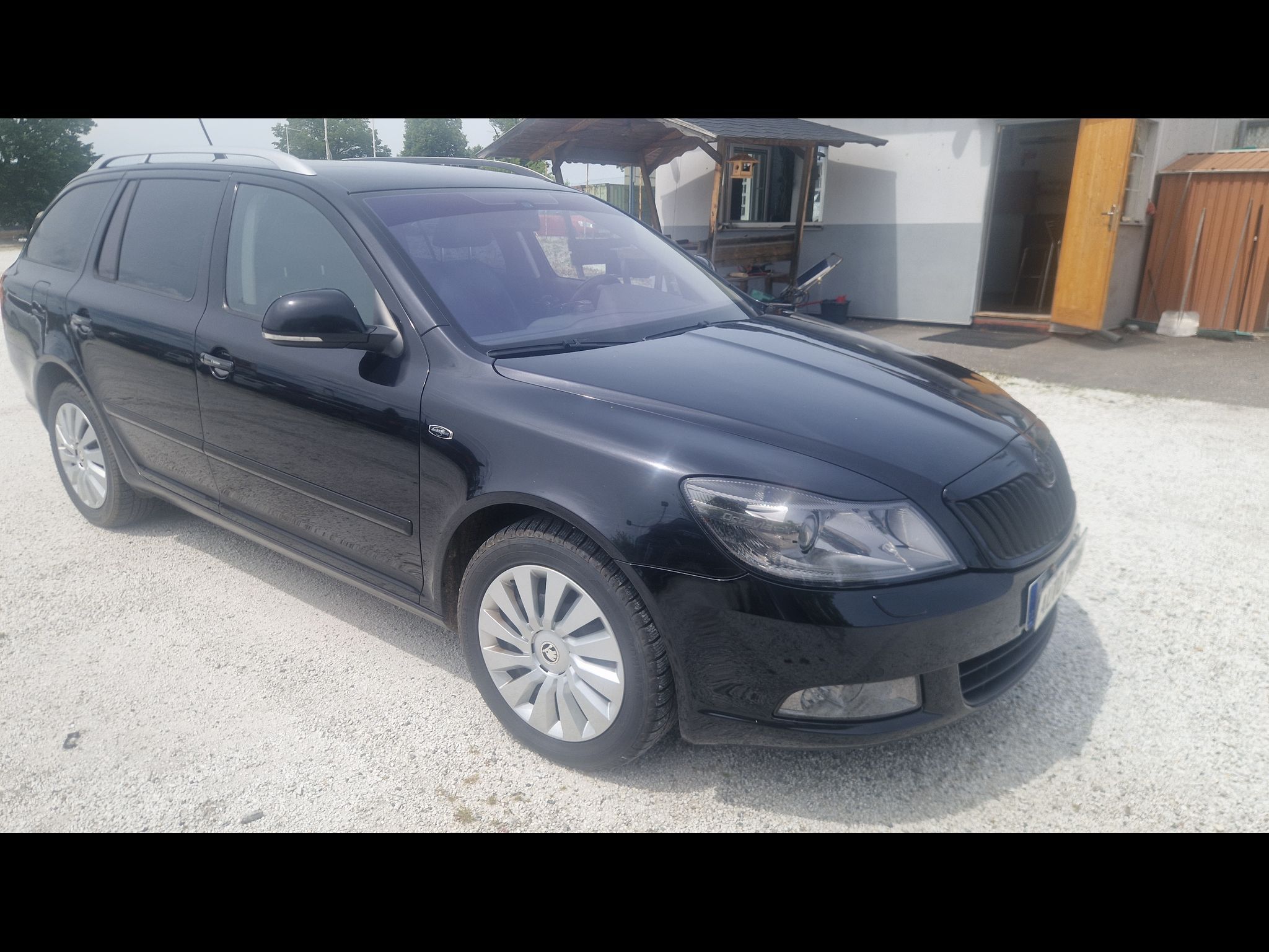 Škoda Octavia, 1,8 i 16V - fotka 3