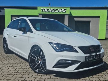 2,0 CUPRA 300 ST 4Drive PANORA