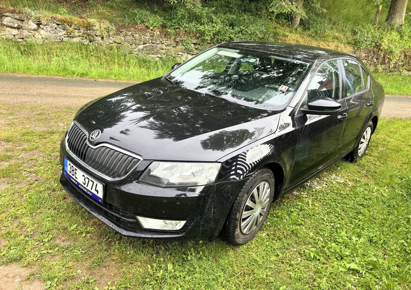 Škoda Octavia, Škoda Octavia 1.2, STK 2/28