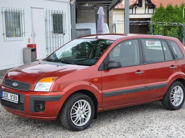 1.4i 16V 59kW Klima