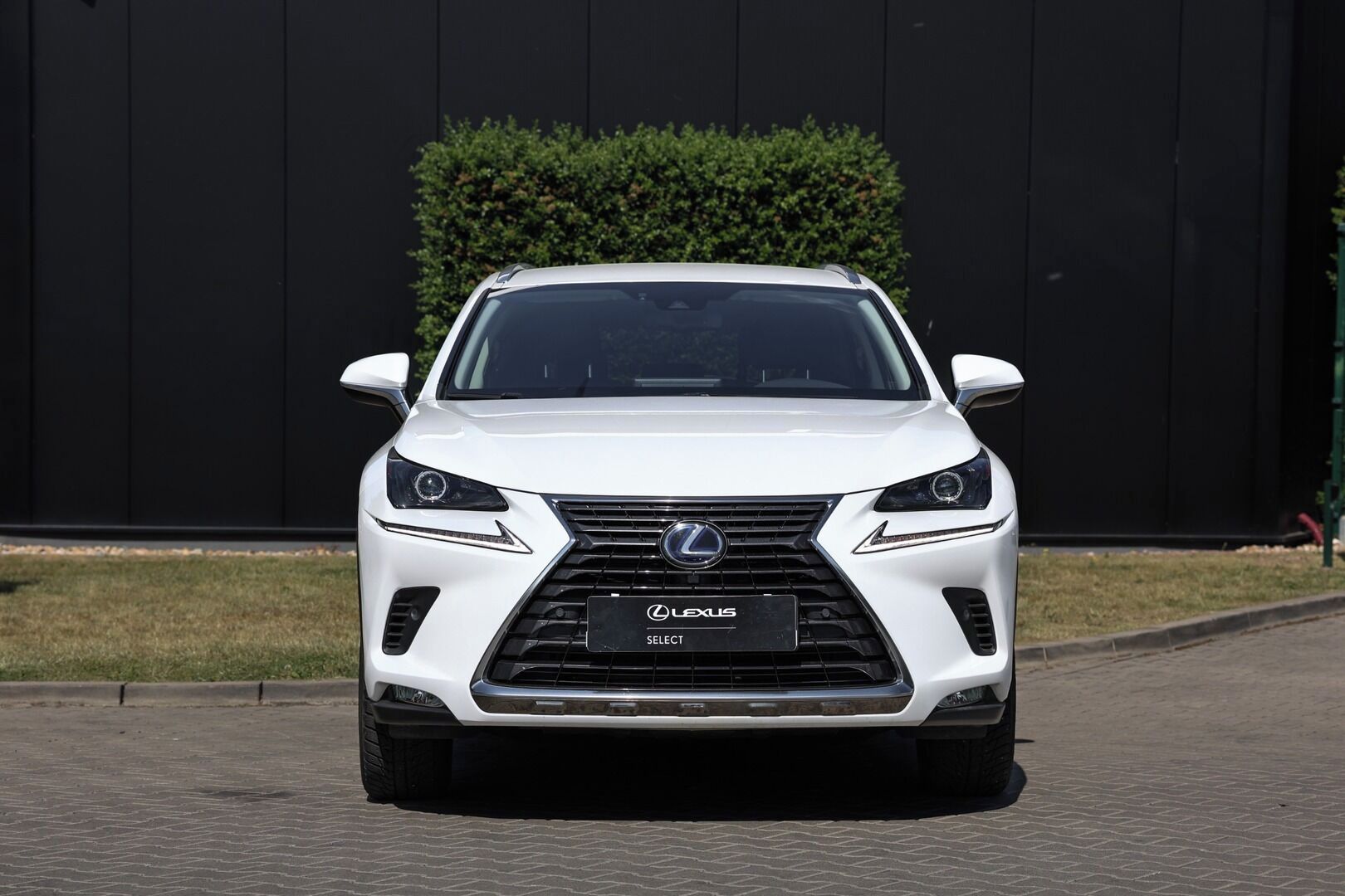 Lexus NX 300h, 300H 2,5 HEV PRESTIEGE SAFETY - fotka 4